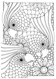 Coloriage Cacatoes Images Pour L Ecoles Et L Education Dessins Et Photos Educatives Ressources Pedagogiq Adult Coloring Pages Farglaggningssidor Malarbocker