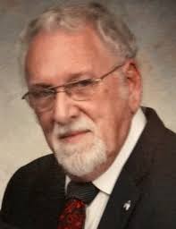 Obituary information for James Virgil Schoonover