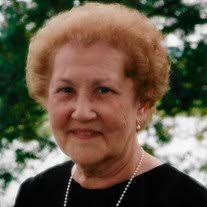 Obituary information for Mattielene Stoffregen