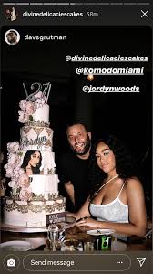 Birthday Ideas In Miami For Adults Kylie Jenner And Jordyn Woods Had An Extremely Over The Top 21st Birthday Party In Miami Birthday Party 21 Kylie Jenner Birthday Birthday Ideas For Her