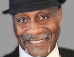 Rev. Dr. Charles W. Noble, Sr. (1935-2022)