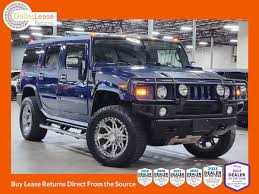 Image result for All Terrain Blue 2007 Hummer