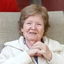 Obituary information for Bernece Pearl Breeden