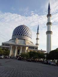 Compare 95 hotels near masjid sultan salahuddin abdul aziz shah in shah alam using 1069 real guest reviews. Pin On Travel