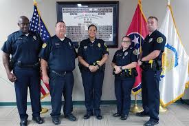 Clarksville Police Department Creates Community Relations Unit Clarksville Tn Online Crime Prevention Police Department Police