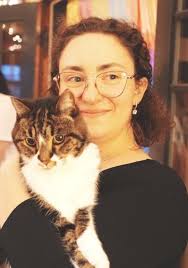 Linguistics 2025 Senior Profiles