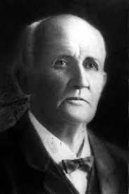 JOHN SCARR and ANN CAMPBELL