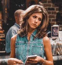 Friends was a mega hit television show that resonated with millions, and has since the character of rachel green, portrayed by the lovely jennifer aniston, constantly inspired the fashion and hairstyle. Top 10 Looks Of Rachel Green That Will Blow Your Mind Utkal Today