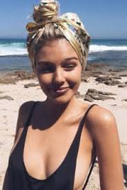 Profil de Kayla Shivers (kshivers23)