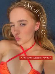 EMOJI COMBOS + BEACH EDITION