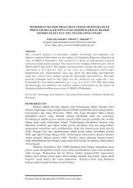 Tanya jawab guru dan siswa mengenai materi kimia. Https Repository Unri Ac Id Xmlui Bitstream Handle 123456789 3761 10 Atika 20ulfa 20novriani Pdf Sequence 1