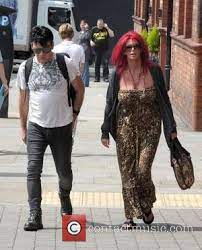 Mrs gary numan was 11 years old when she decided she wanted to grow up to be mrs gary numan. Gary Numan Pictures Photo Gallery Contactmusic Com