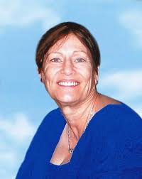 Nécrologie de Mme Doris Gauvin Obituary of Mrs. Doris Gauvin  www.salonfrenette.com