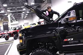 Columbus, ohio 43223 located 5 miles north of grove city. What To See At The 2019 Columbus International Auto Show Business The Columbus Dispatch Columbus Oh