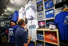 Throughout that time, there have been plenty of detractors who have said that. Las Vegas 51s Get More Than 2 000 Suggestions For Name Change Las Vegas Review Journal
