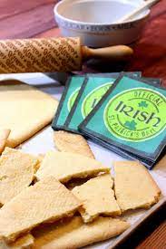 Originally, traditional irish recipes tended to be both wholesome and necessary cookies are absolutely essential for the website to function properly. Traditional Irish Shortbread Is Rich Flaky And Buttery Irish Recipes Irish Shortbread Recipe Easy Cookie Recipes