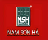 Kết quả hình ảnh cho LOGO CTY NAM SƠN HÀ