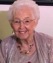 Rita Modderman Obituary (1929