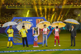 However, the koreans' most recent participation ended in disappointment as they exited at the first hurdle after finishing third in group h behind yokohama f. Indian Super League 2019 20 Final Points Table Who Qualified For Afc Champions League Isl Playoffs