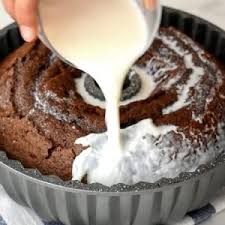 Make sunken victoria sponges and burnt bundts a thing of the past with our handy guide to tackling the most common cake 12 of the most common cake baking mistakes fixed. Basic Sponge Cake Kitchen Cookbook