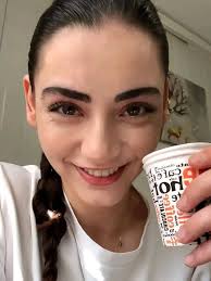 Still looking for a beautiful name for her