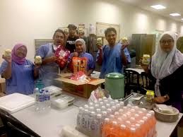 Founder and managing director @ fashion valet sdn. Malaysians Banding Together To Help Others During Coronavirus Outbreak Se Asia News Top Stories The Straits Times