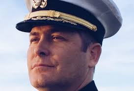 Captain Calvin Foster