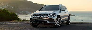 They come with different engines but otherwise have. Buy A 2020 Mercedes Benz Glc Plug In Hybrid Near Newton Ma