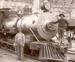 Railroads The Foundation Of The Modern World Abandoned Train Vintage Train Old Train Pictures