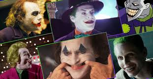 You can also vote actors down if you feel their performance wasn't as good as the rest of them. Joker Actors Ranked Joaquin Phoenix To Heath Ledger To Mark Hamill Polygon