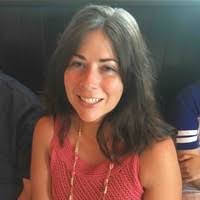 Melissa Nicoletti's Instagram, Twitter & Facebook