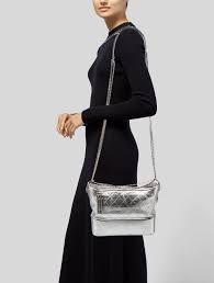 Chanel Medium Gabrielle Hobo