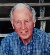 Joseph Kelly Obituary (1928