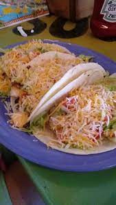 Fish tacos appears in naomi's newest cookbook, perfect flavors, published by artscroll mesorah publications. Grilled Fish Tacos Picture Of Frenchy S Saltwater Cafe Clearwater Tripadvisor