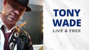 Live Music with Tony Wade, 4 The Fairway, Tura Beach, NSW, Australia, New  South Wales 2548, Bega, 20 December 2024