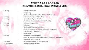 Galeri foto aktiviti category konvoi berbasikal wanita sempena hari wanita sedunia pada 11 mac 2017 image konvoi berbasikal wanita sempena hari wanita sedunia pada 11. Konvoi Berbasikal Wanita 2017 Aturcara Konvoi Berbasikal Wanita 2017