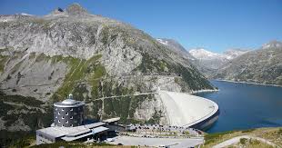 It was constructed between 1971 and 1979 and at 200 metres high, it is the tallest dam in austria. Visit The Malta Hochalmstrasse Panoramic Road Verbund