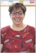 Teacher introductions: New faces around local school hallways this fall