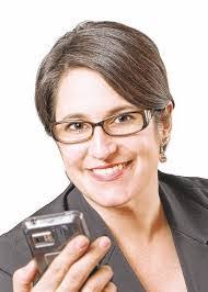 Adrienne Baumann's Instagram, Twitter & Facebook