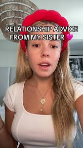 my wise baby sis 🩷 @gabrielle duffy