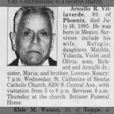 The Arizona Republic from Phoenix, Arizona