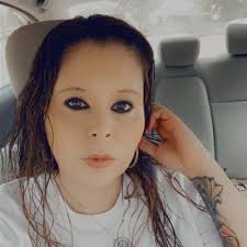 Natasha Lemus's Instagram, Twitter & Facebook