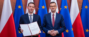 📢 podcast o pasji tworzenia i rozwoju biznesu fotograficznego. Marcin Ociepa Sekretarzem Stanu W Mpit Ministerstwo Rozwoju Pracy I Technologii Portal Gov Pl