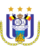 Anderlecht from belgium is not ranked in the football club world ranking of this week (28 dec 2020). Rsc Anderlecht Club Profile Transfermarkt