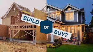 What do you need to buy a house? Is It Cheaper To Buy Or Build A House Mistakes To Avoid The 2d3d Floor Plan Company 2d 3d Floor Plan Services