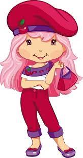 View All Images At Arquivos Novos 30 04 2011 Folder Strawberry Shortcake Characters Strawberry Shortcake Cartoon Strawberry Shortcake Pictures