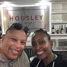 Great time at Housley Downtown Napa. Thank you @adamhousley @tameramowrytwo  @housleynapa Tim & The entire staff for making the Napa Crawl an amazing  experience for all the attendees both days. @ Housley