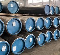 API 5L X100Q/L690Q无缝管线管-衡阳鸿菱&鸿瑞石油管材有限公司|主营石油专用无缝钢管|高压锅炉用无缝合金钢管|高压气瓶管 |欧标无缝钢管|美标合金钢管