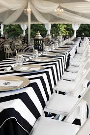 Buy stretchable spandex chair covers in a variety of colors, styles, and sizes. Create Sophisticated Drama With A Black Tablecloth