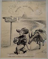 House of representatives and as vice president of the united states. Cactus Jack Garner Houston Canoe Club